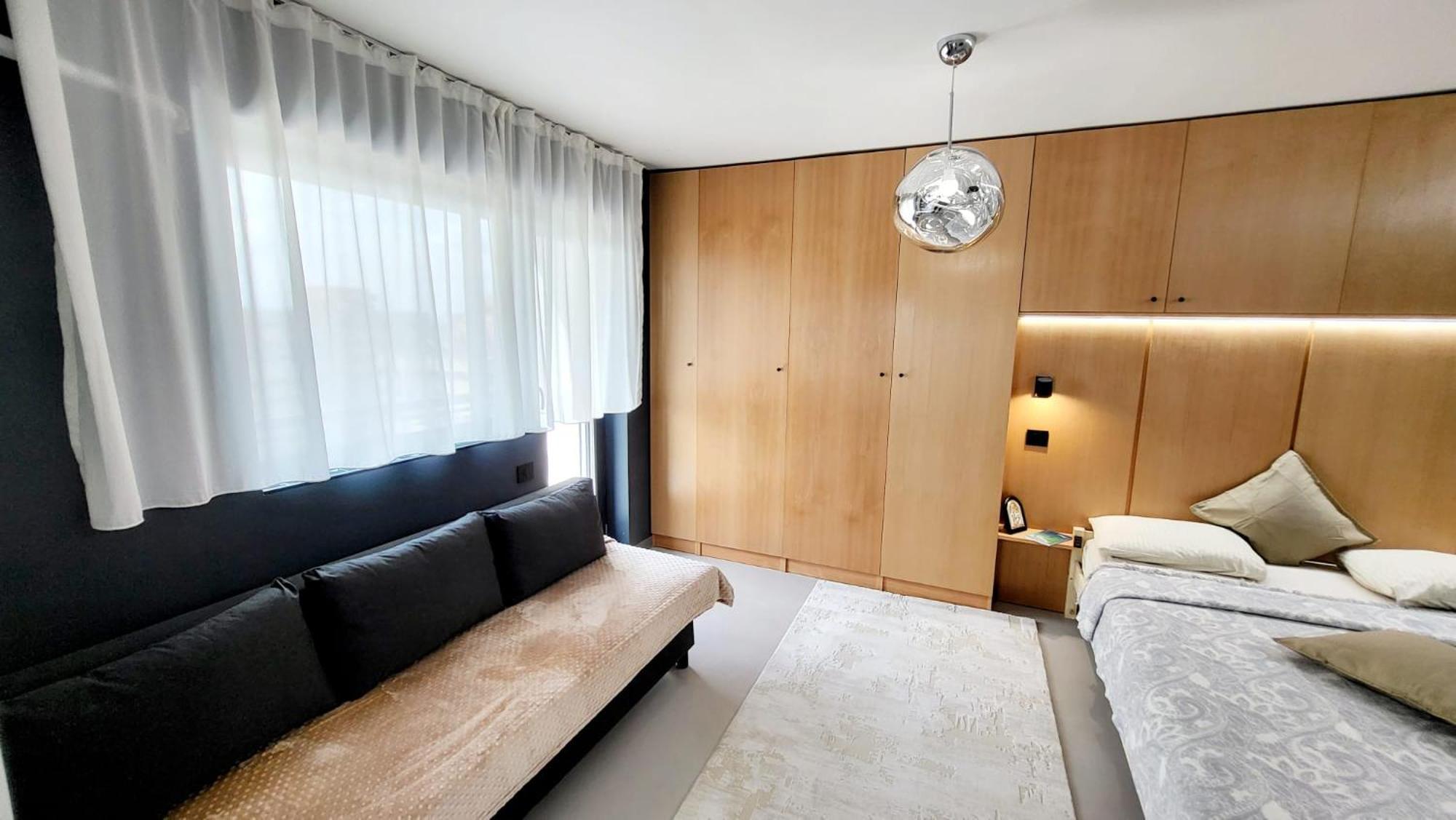 Panoramic Penthouse In The Heart Of Iasi Apartment Exterior photo